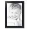 ArtToFrames 16x24 Inch Picture Frame, This 2.00 Inch Custom MDF Poster Frame is Available in Multiple Colors, Great for Your Art or Photos - Comes with Economy Acrylic and Corrugated Backing (A97MA)